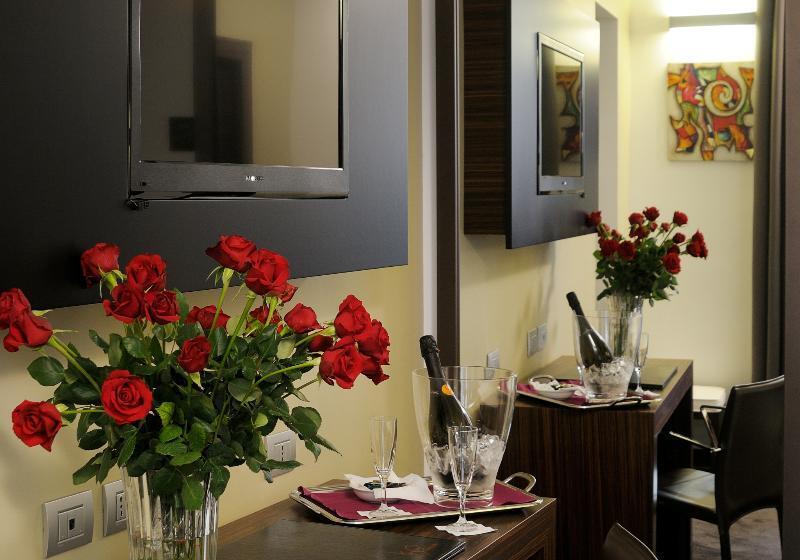 חדר סטנדרט, Trevi Collection Hotel   Gruppo Trevi Hotels