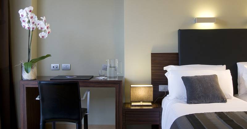 חדר סטנדרט, Trevi Collection Hotel   Gruppo Trevi Hotels