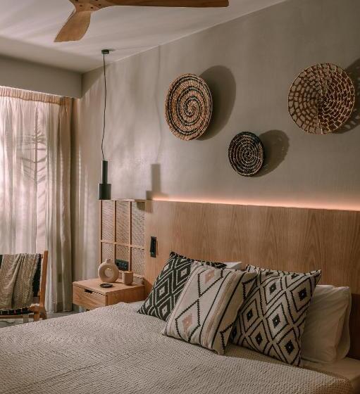 חדר סטנדרט נוף לים, Unique Blue! Resort And Villas Adults Only