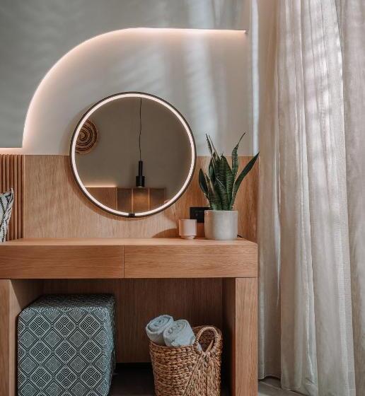 חדר סטנדרט נוף לים, Unique Blue! Resort And Villas Adults Only