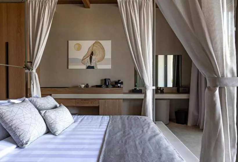 Suite with Pool, Unique Blue! Resort And Villas Adults Only