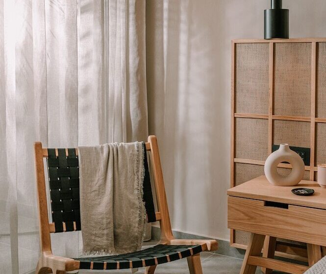 חדר סטנדרט נוף לים, Unique Blue! Resort And Villas Adults Only