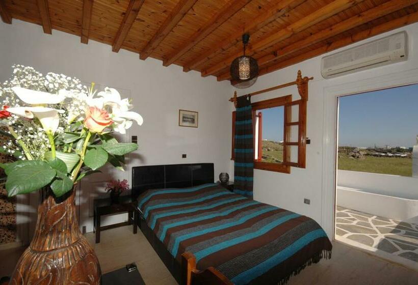 スタンダードルーム, Villa Vasilis