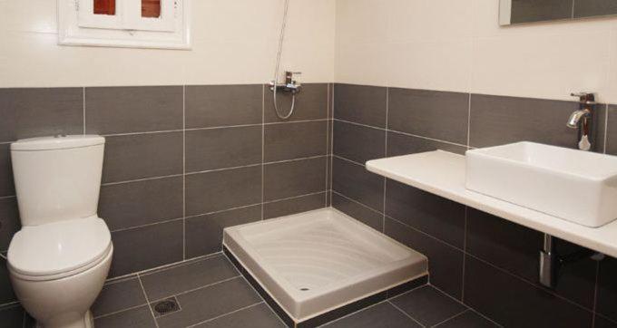 スタンダードルーム, Villa Vasilis