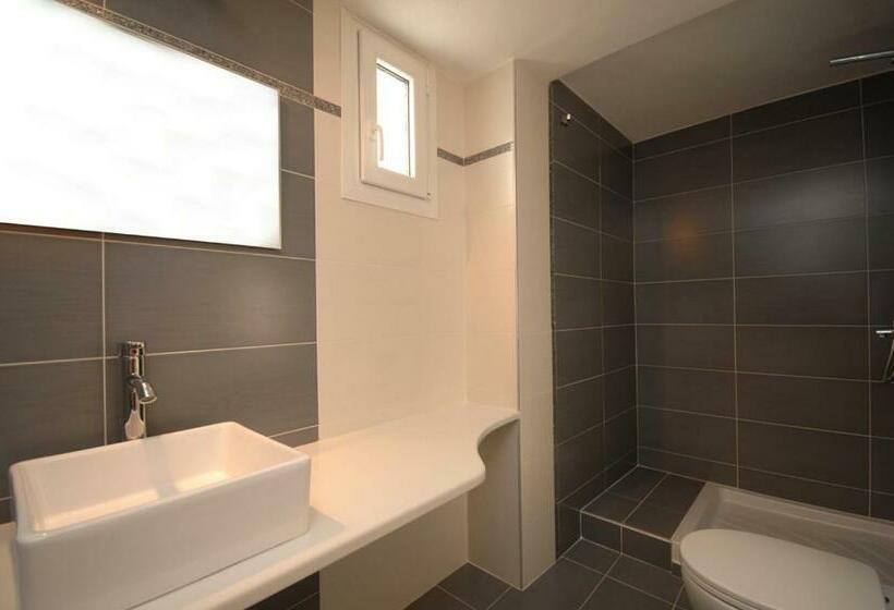 スタンダードルーム, Villa Vasilis