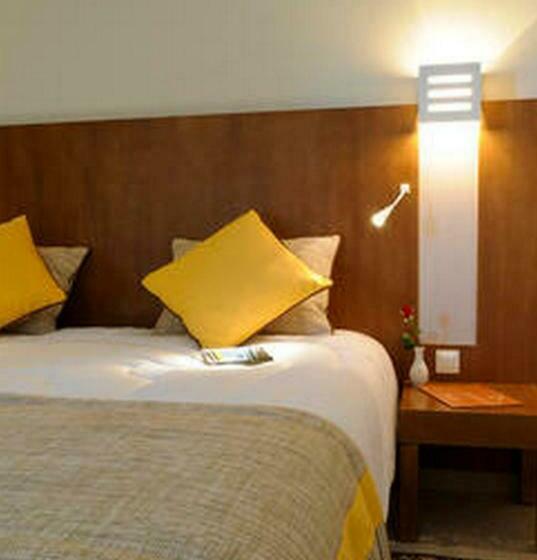 スタンダードトリプルルーム, Vincci Helios Beach