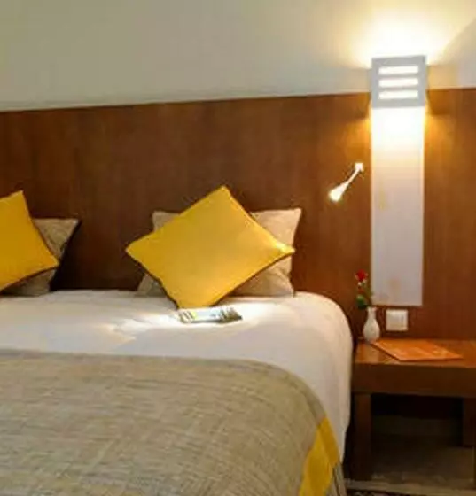 اتاق استاندارد سه نفره, Vincci Helios Beach