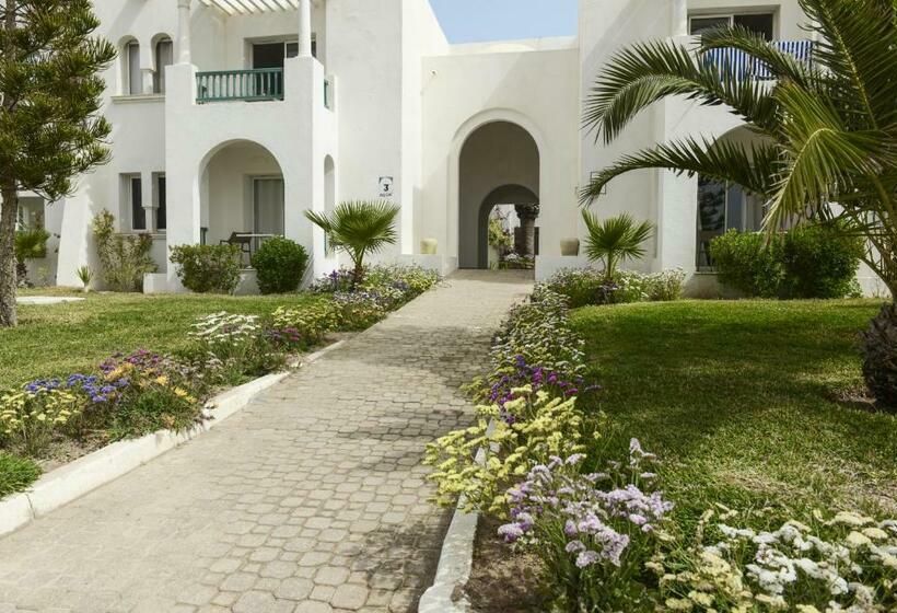 スタンダードトリプルルーム, Vincci Helios Beach