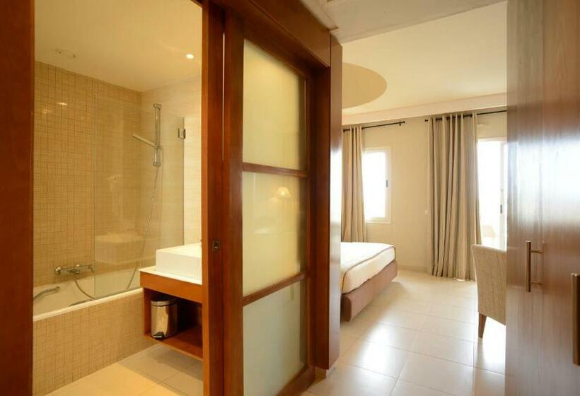 Номер Стандарт Трехместный, Vincci Helios Beach