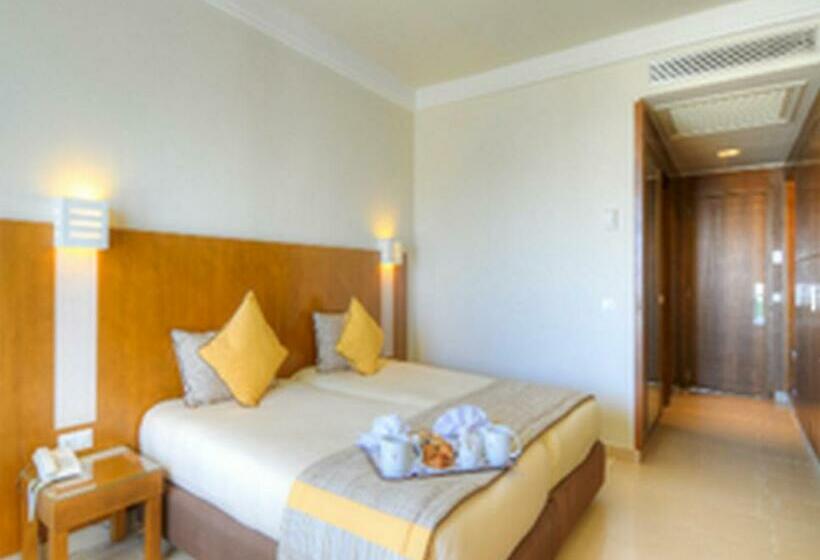 Номер Стандарт, Vincci Helios Beach