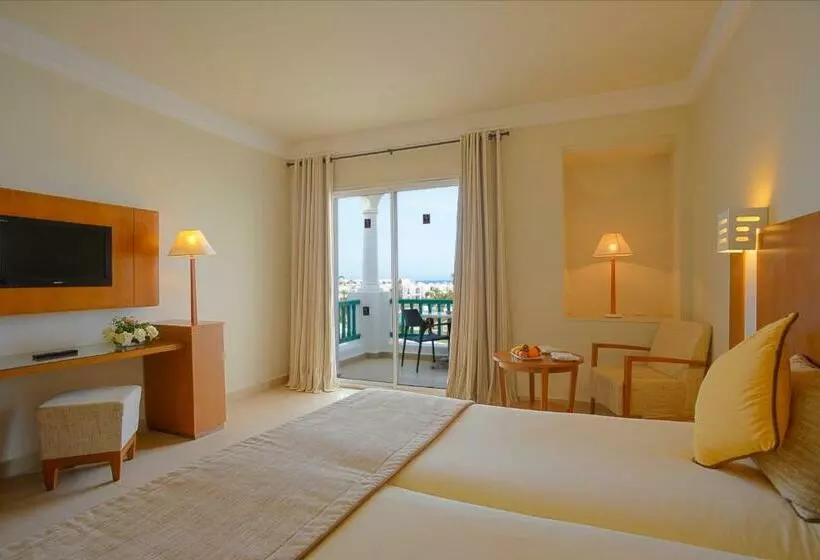 اتاق استاندارد, Vincci Helios Beach