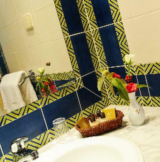 Семейный Номер, Vincci Helios Beach