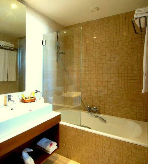 ファミリールーム, Vincci Helios Beach