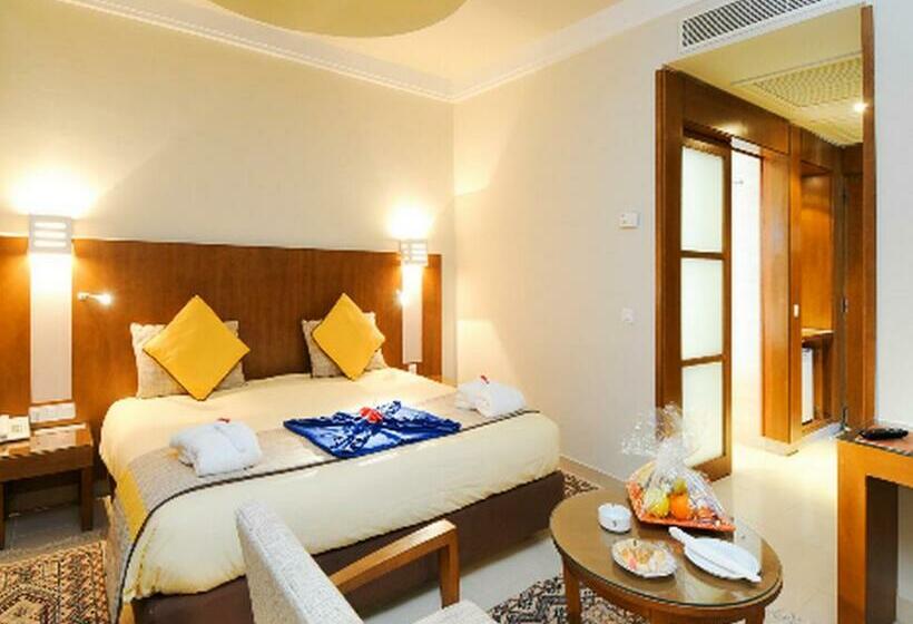 オーシャンビューのスタンダードバンガロー, Vincci Helios Beach