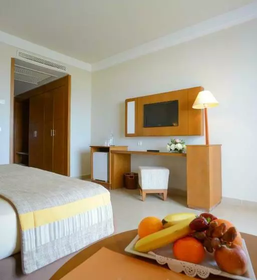 اتاق استاندارد یک نفره, Vincci Helios Beach