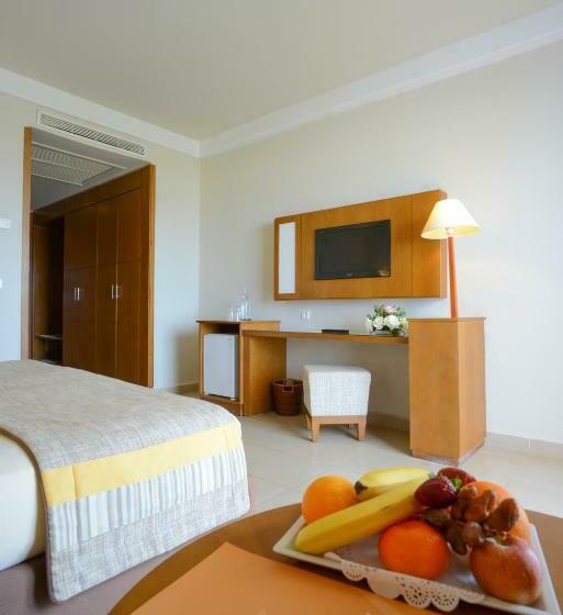 オーシャンビューのスタンダードシングルルーム, Vincci Helios Beach