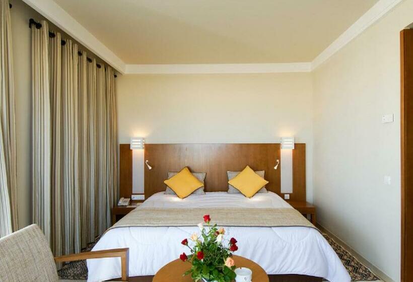 ジュニアスイート, Vincci Helios Beach