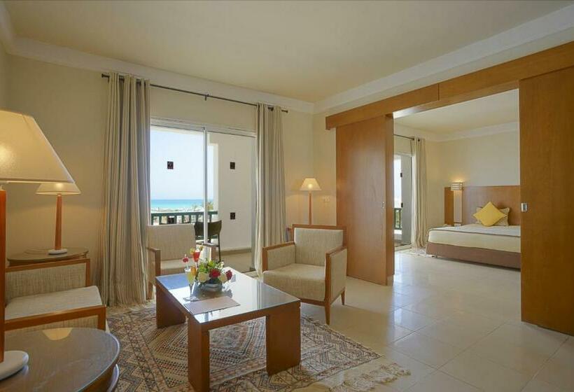 Полулюкс Вид на Море, Vincci Helios Beach