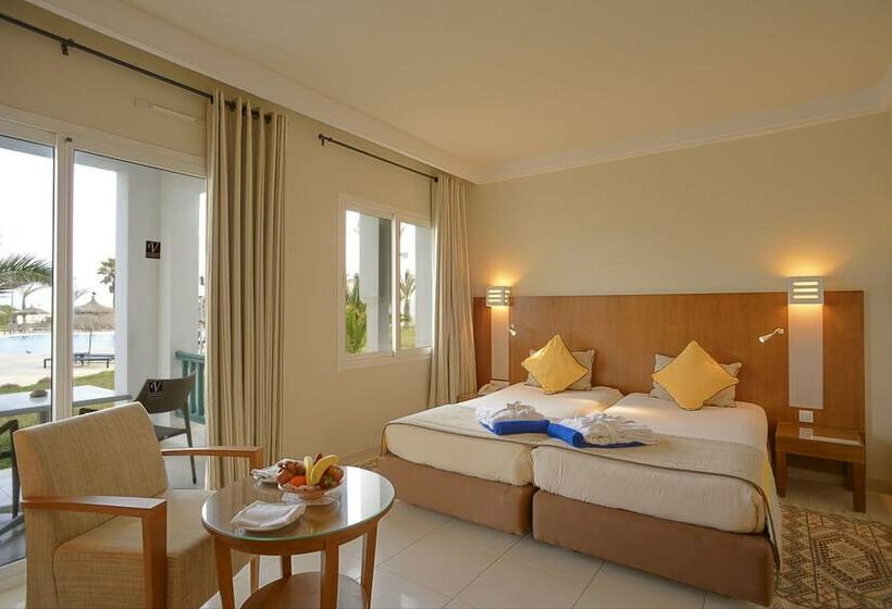 スタンダードルーム, Vincci Helios Beach