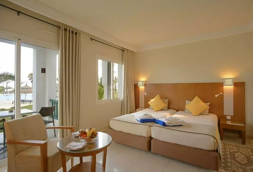 اتاق استاندارد, Vincci Helios Beach