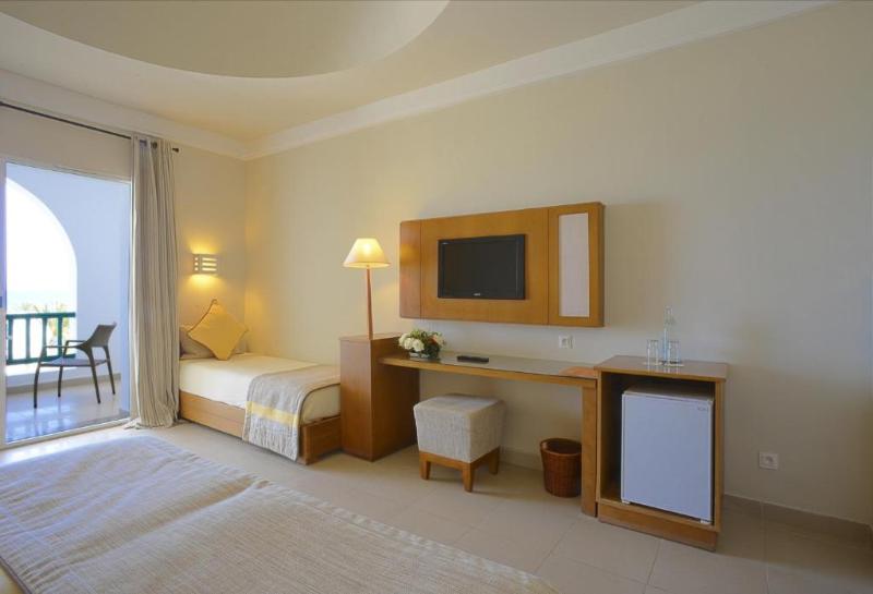 Семейный Номер Вид на Море, Vincci Helios Beach