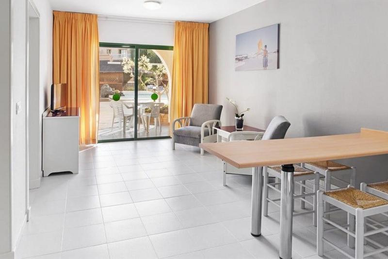 スタンダードバンガロー, Vincci Helios Beach