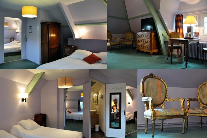 Triple Room Sea View, Vincci Helios Beach