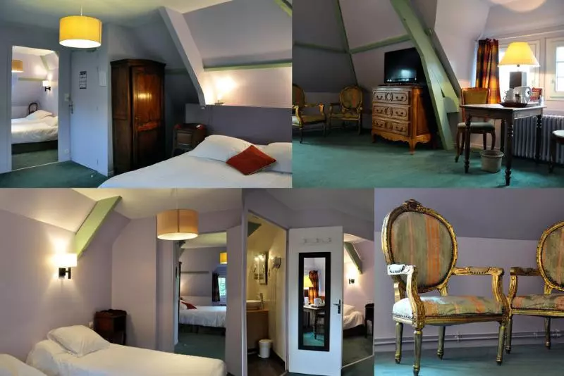 Triple Room Sea View, Vincci Helios Beach