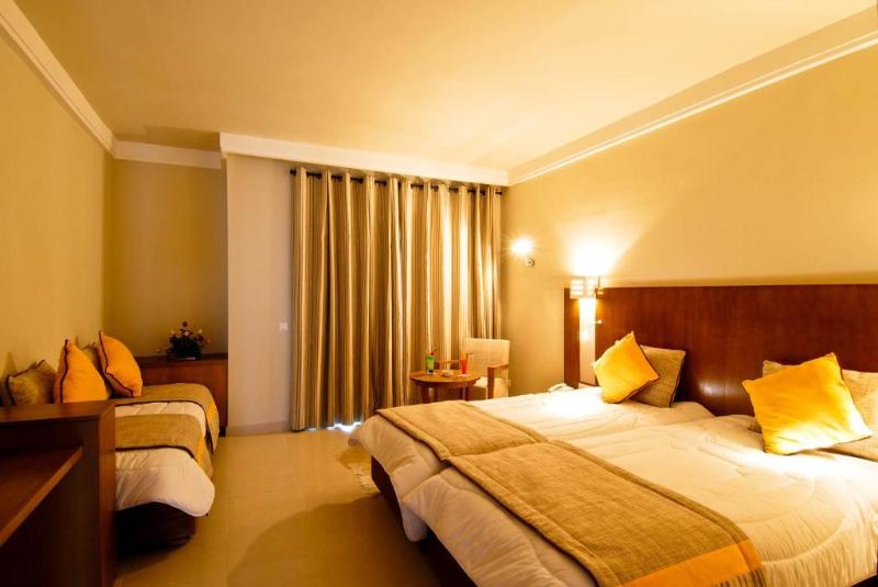 ファミリールーム, Vincci Helios Beach