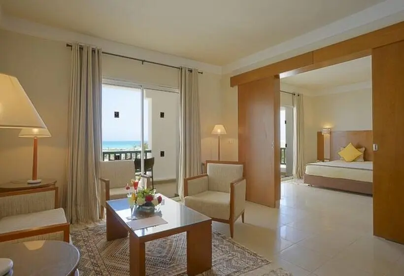 اتاق خانوادگی, Vincci Helios Beach