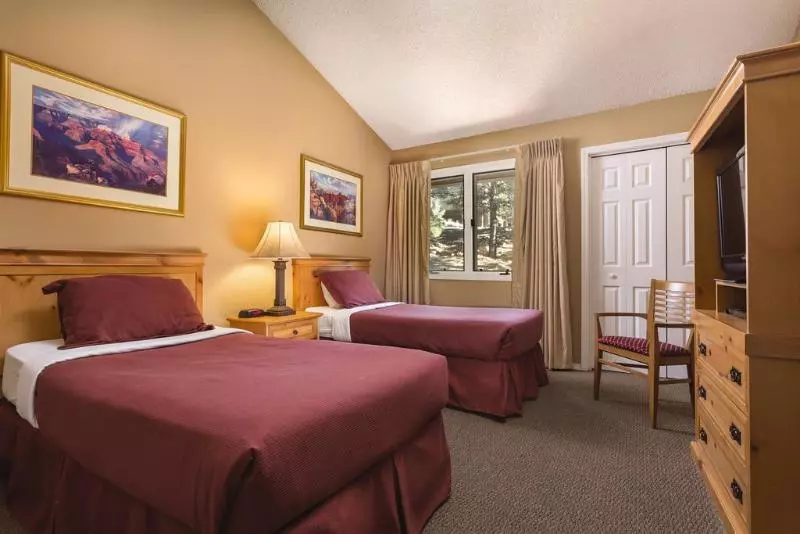 スイート, Club Wyndham Flagstaff