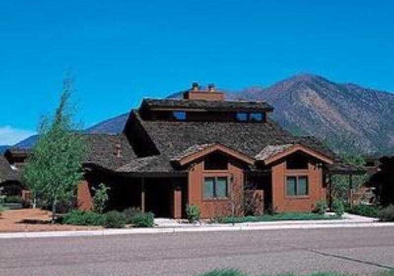 سوئیت 2 خوابه, Club Wyndham Flagstaff