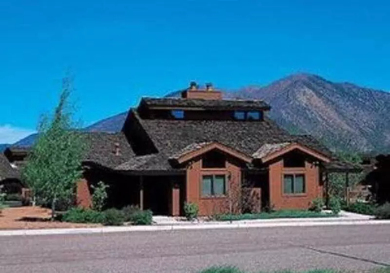 ２ベッドスイートルーム, Club Wyndham Flagstaff