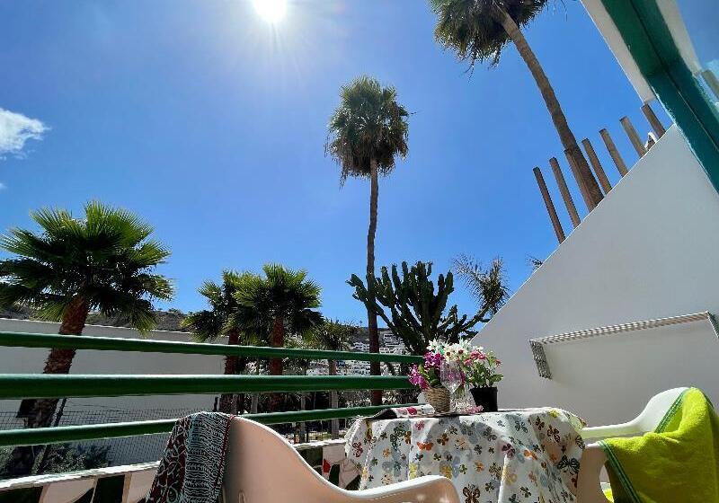 شقة غرفة واحدة, Leticia Del Mar Adults Only