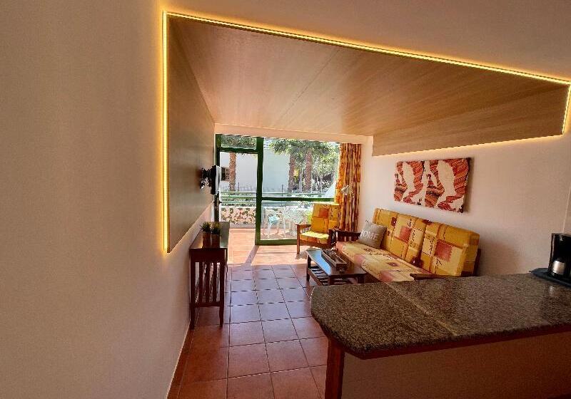 شقة غرفة واحدة, Leticia Del Mar Adults Only