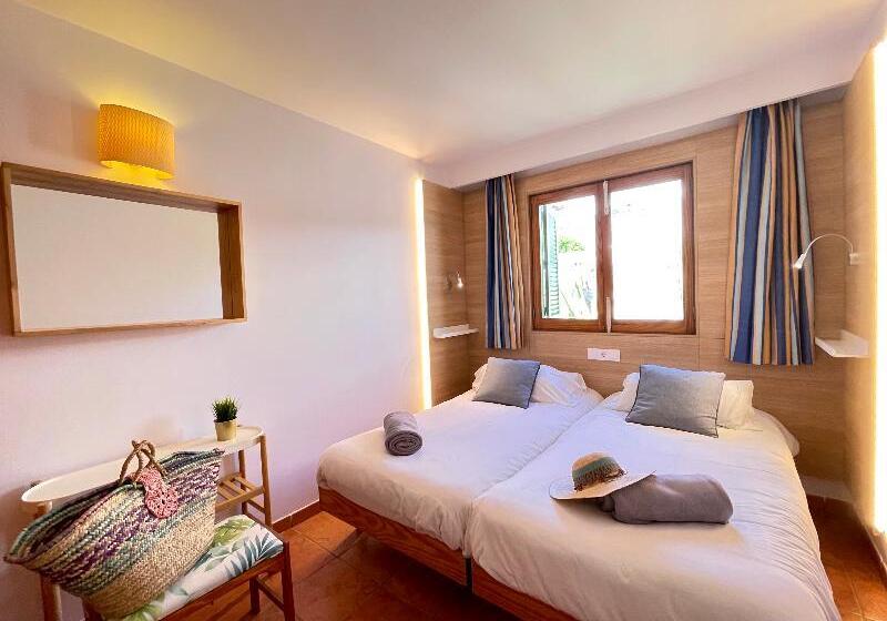 شقة غرفة واحدة, Leticia Del Mar Adults Only