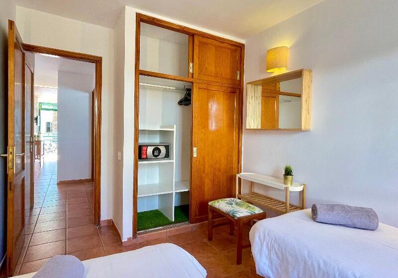 شقة غرفة واحدة, Leticia Del Mar Adults Only