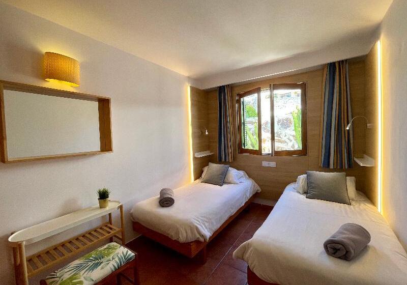 شقة غرفة واحدة, Leticia Del Mar Adults Only