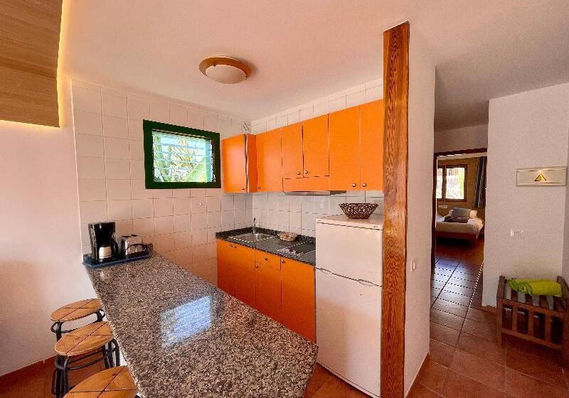 شقة غرفة واحدة, Leticia Del Mar Adults Only