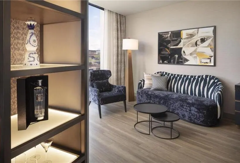 Suite, Palazzo Donizetti Hotel Special Class