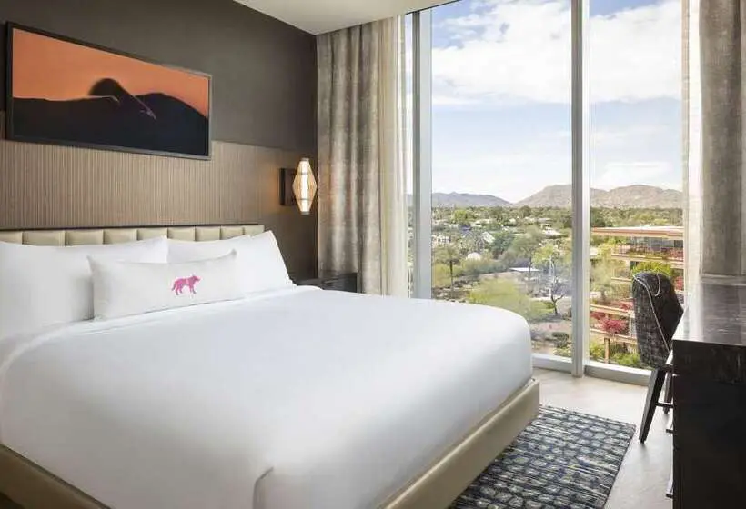 Suite, Palazzo Donizetti Hotel Special Class