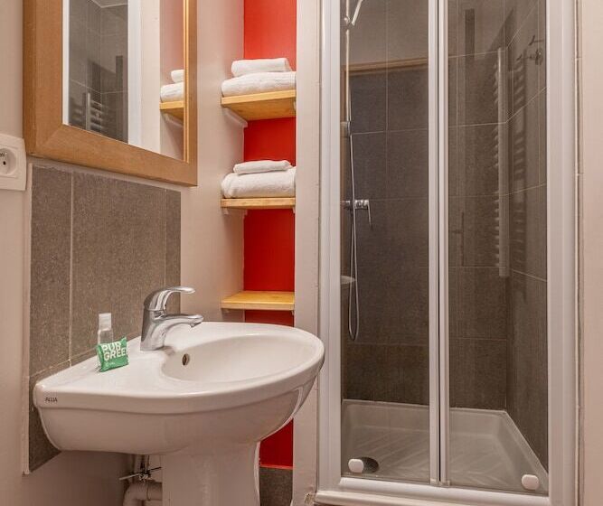 شقة غرفة واحدة, Residence Pierre & Vacances Les Nereides