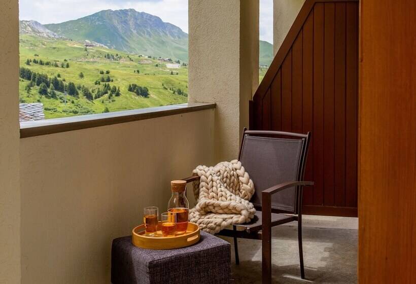 آپارتمان 1 خوابه, Residence Pierre & Vacances Les Nereides