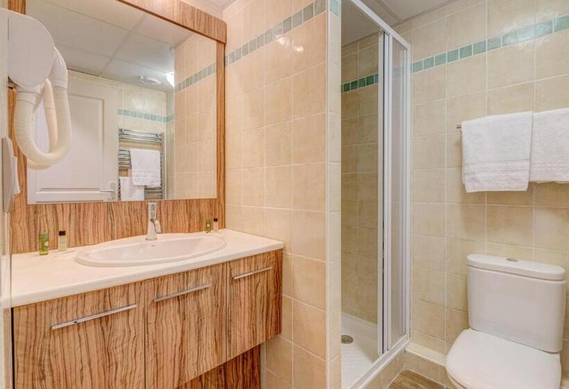 إستوديو قياسى, Vacanceole – Le Domaine De Camiole