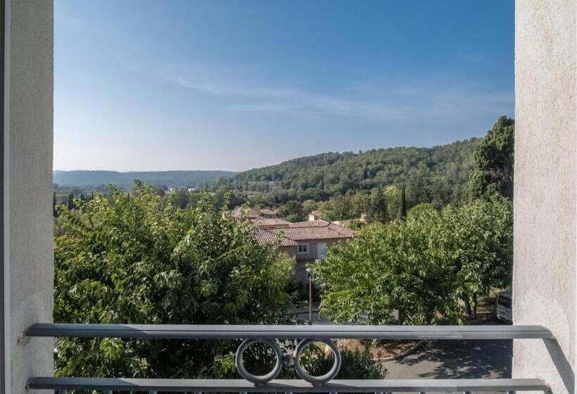 Студия Стандарт, Vacanceole – Le Domaine De Camiole