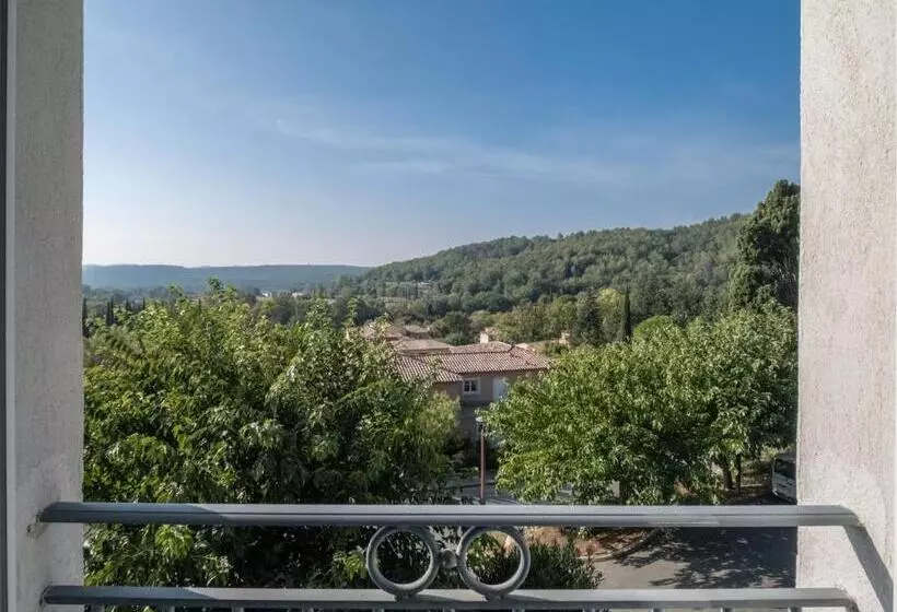 スタンダードスタジオ, Vacanceole – Le Domaine De Camiole