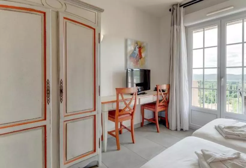 スタンダードルーム, Vacanceole – Le Domaine De Camiole