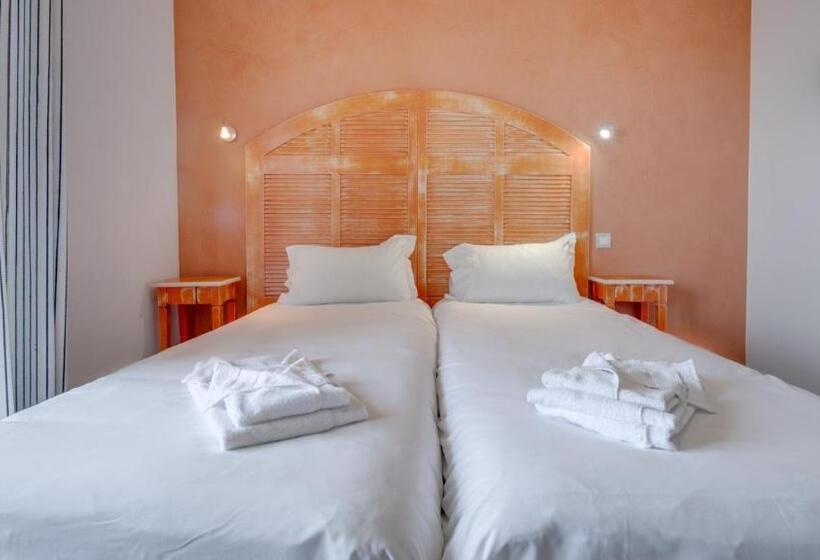 Номер Стандарт, Vacanceole – Le Domaine De Camiole