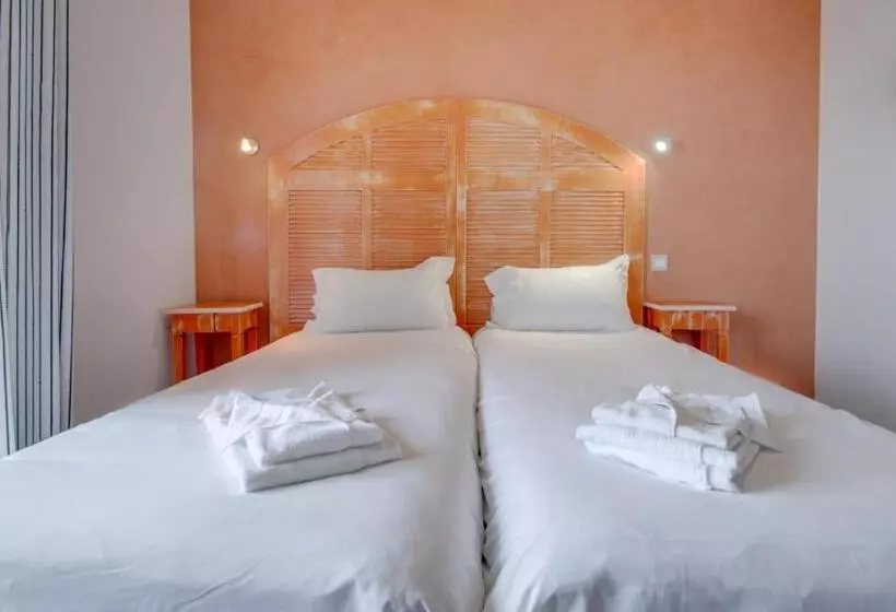 スタンダードルーム, Vacanceole – Le Domaine De Camiole