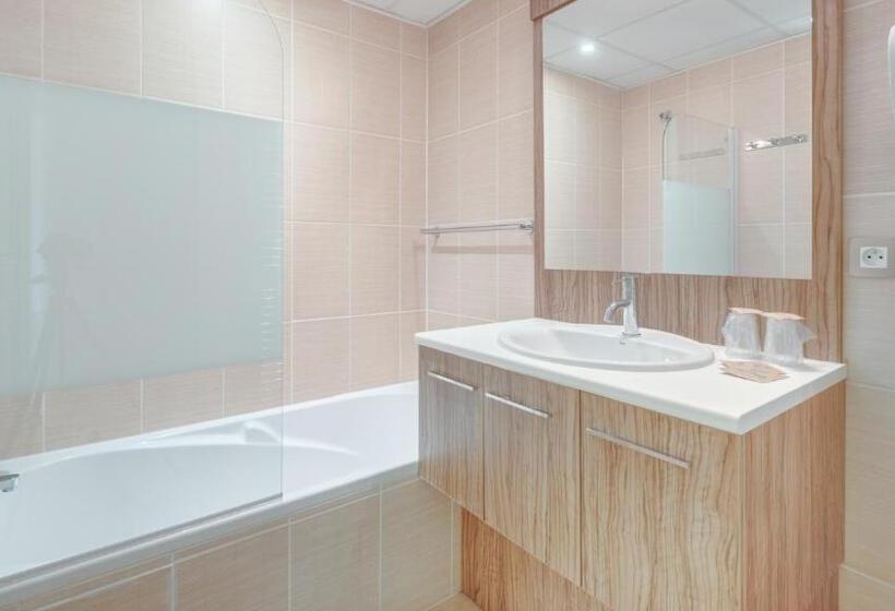 إستوديو قياسى, Vacanceole – Le Domaine De Camiole